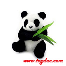 Plush Panda Toy